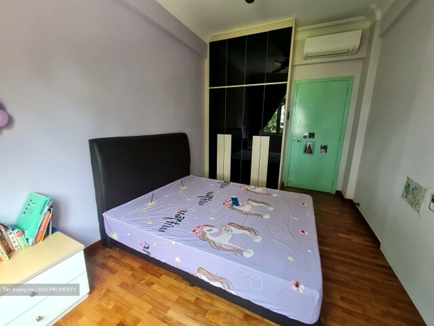 Seletar Springs Condominium (D28), Condominium #346918971